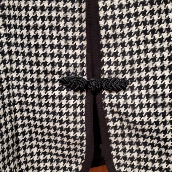 Short jacket - Picture 2 of 4